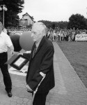 Aleja Gwiazd Sportu - edycja 2000 - Kazimierz GÃ³rski