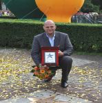 Aleja Gwiazd Sportu - edycja 2010 - Andrzej WroÅ„ski