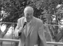 Aleja Gwiazd Sportu - edycja 2011 - Jerzy MÅ‚ynarczyk