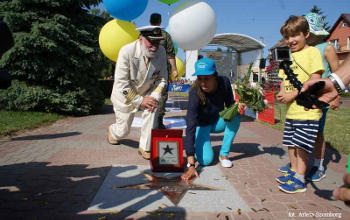 Aleja Gwiazd Sportu Edycja 2015