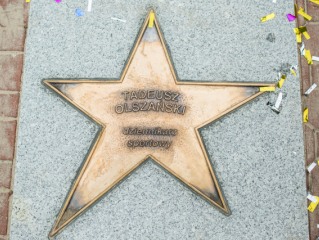 Tadeusz OlszaÅ„ski